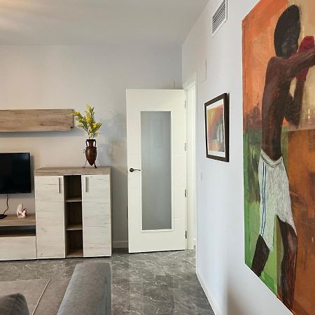 Apartamento La Pelota De Loren コルドバ エクステリア 写真