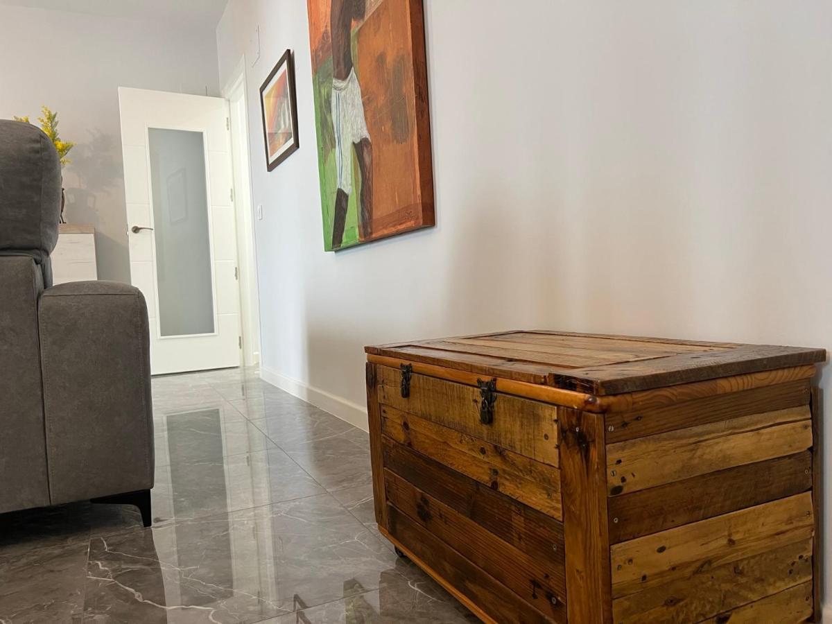 Apartamento La Pelota De Loren コルドバ エクステリア 写真