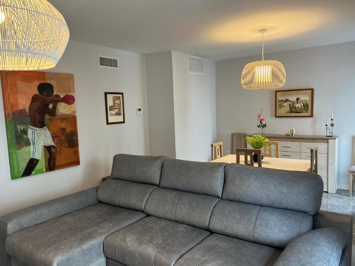 Apartamento La Pelota De Loren コルドバ エクステリア 写真