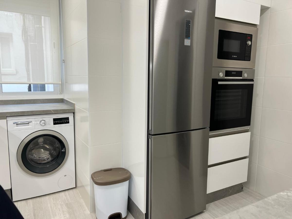 Apartamento La Pelota De Loren コルドバ エクステリア 写真