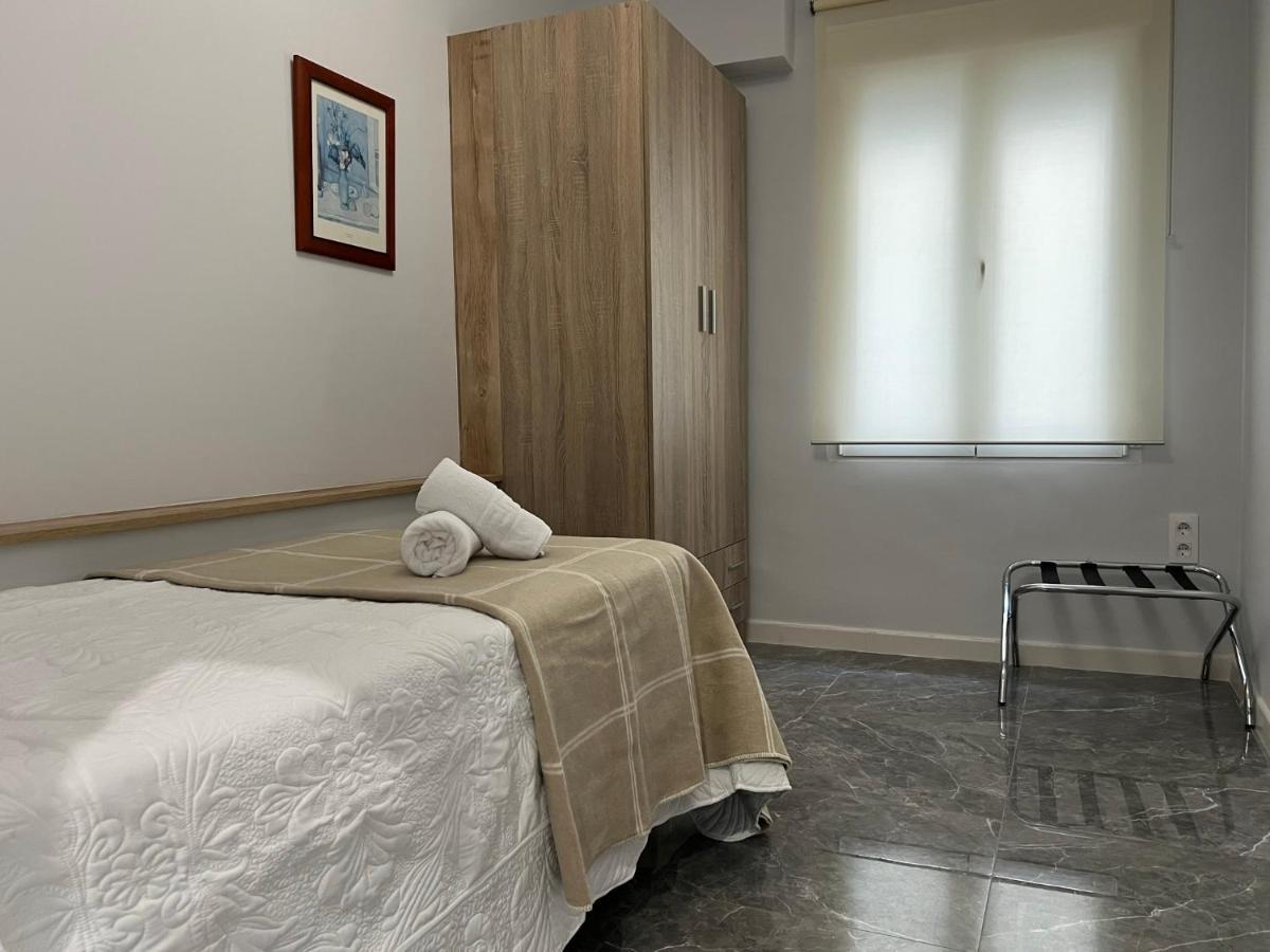 Apartamento La Pelota De Loren コルドバ エクステリア 写真