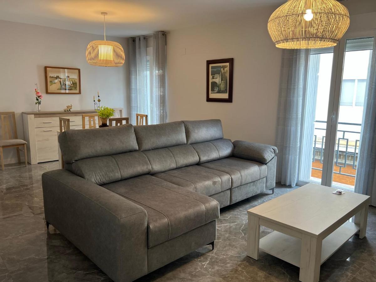 Apartamento La Pelota De Loren コルドバ エクステリア 写真