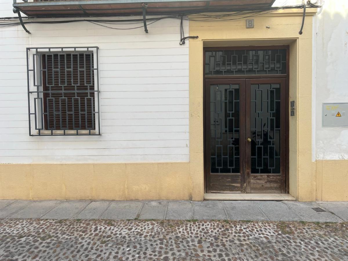 Apartamento La Pelota De Loren コルドバ エクステリア 写真