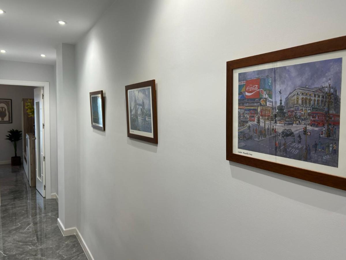 Apartamento La Pelota De Loren コルドバ エクステリア 写真