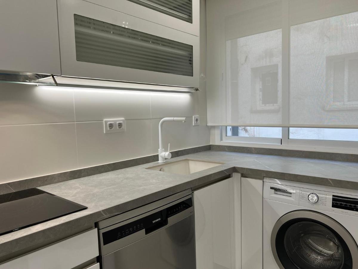 Apartamento La Pelota De Loren コルドバ エクステリア 写真