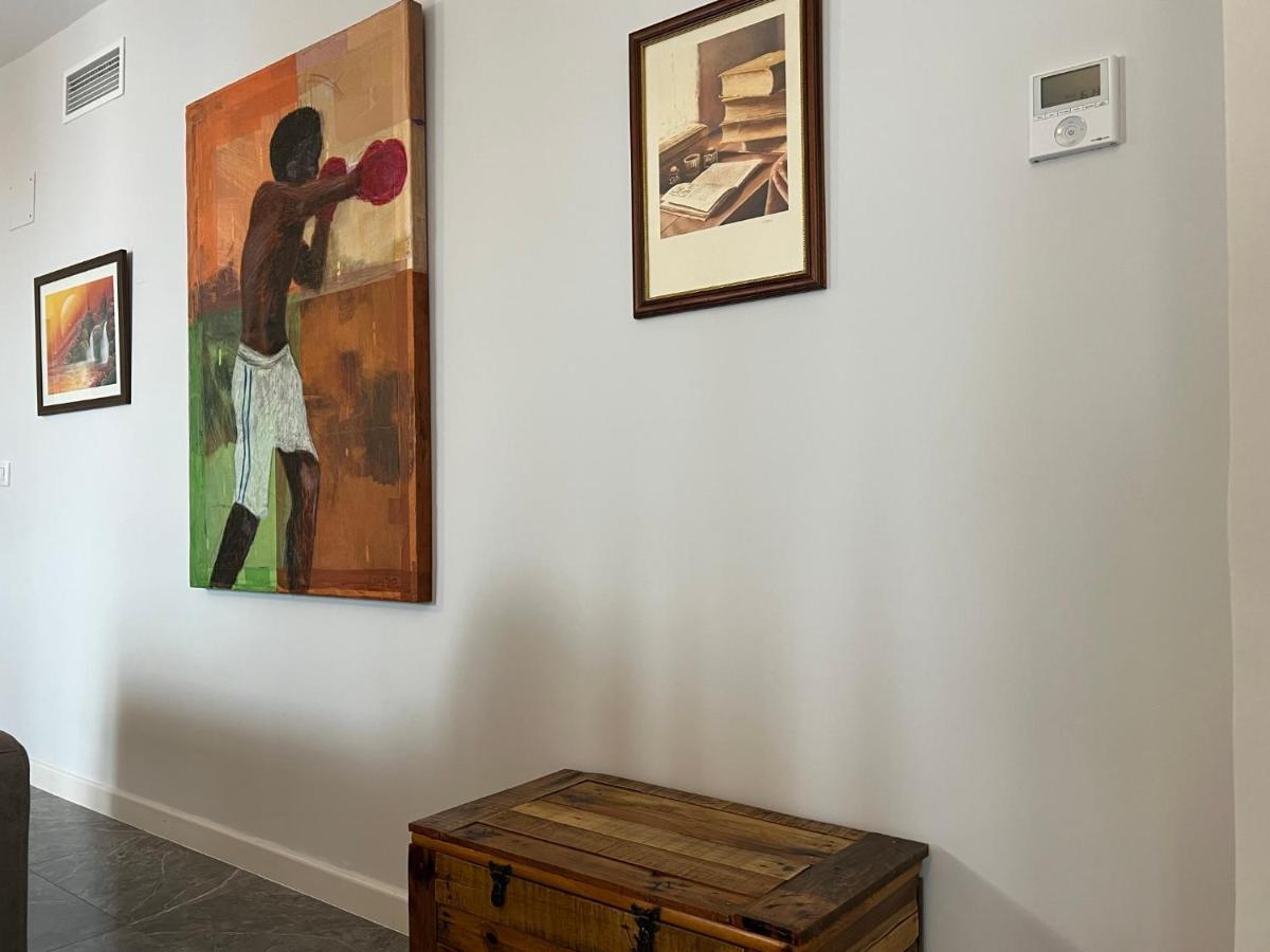 Apartamento La Pelota De Loren コルドバ エクステリア 写真